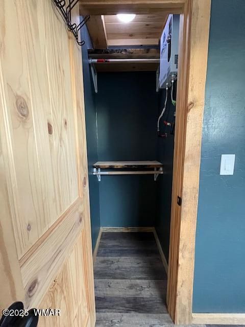 Tiny photo for 1412 Amanda Drive, Lakeside, AZ 85929 (MLS # 257175)