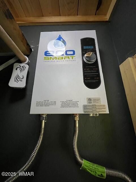 Tiny photo for 1412 Amanda Drive, Lakeside, AZ 85929 (MLS # 257175)