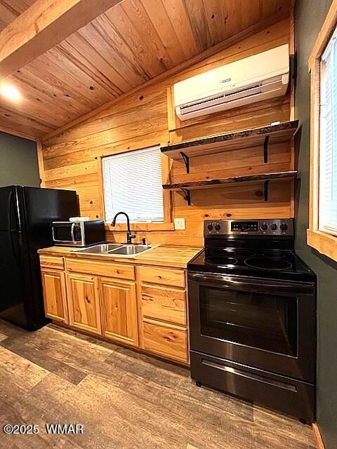 Tiny photo for 1412 Amanda Drive, Lakeside, AZ 85929 (MLS # 257175)