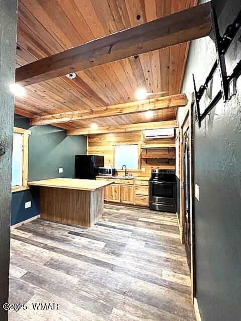 Tiny photo for 1412 Amanda Drive, Lakeside, AZ 85929 (MLS # 257175)