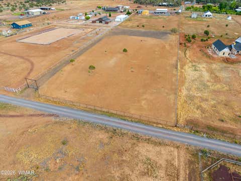 Tiny photo for 1067 School House Lane, Show Low, AZ 85901 (MLS # 261573)