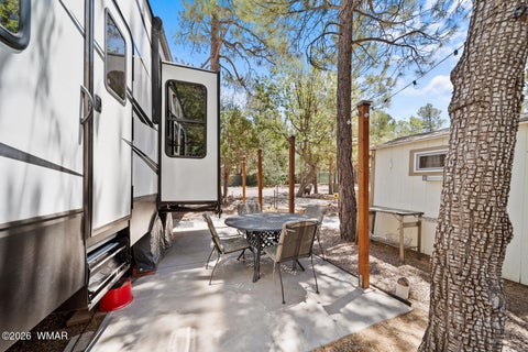 Tiny photo for 2361 E Bulldog Lane, Show Low, AZ 85901 (MLS # 262037)