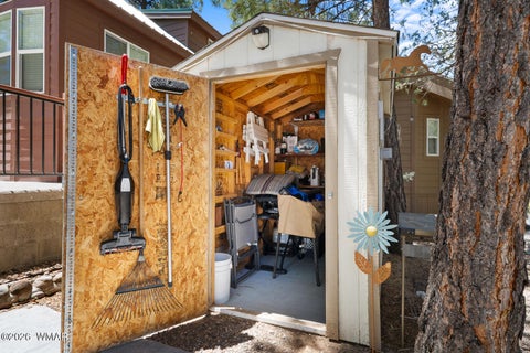 Tiny photo for 2361 E Bulldog Lane, Show Low, AZ 85901 (MLS # 262037)