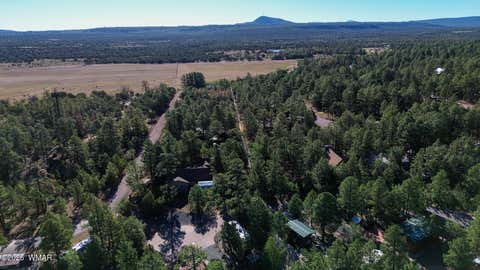 Tiny photo for 2361 E Bulldog Lane, Show Low, AZ 85901 (MLS # 262037)