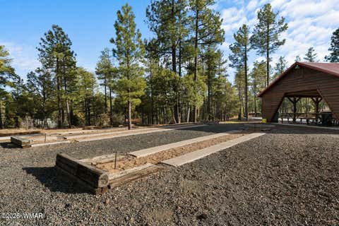 Tiny photo for 2361 E Bulldog Lane, Show Low, AZ 85901 (MLS # 262037)