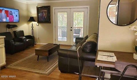 Tiny photo for Greer, AZ 85927 (MLS # 261541)