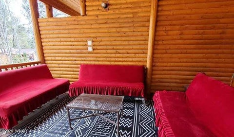 Tiny photo for Greer, AZ 85927 (MLS # 261541)