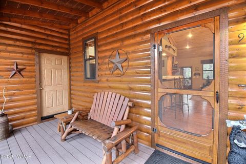 Tiny photo for 940 S Beech Lane, Show Low, AZ 85901 (MLS # 260212)