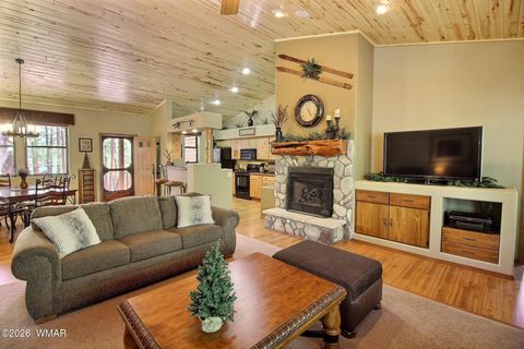 Tiny photo for 940 S Beech Lane, Show Low, AZ 85901 (MLS # 260212)