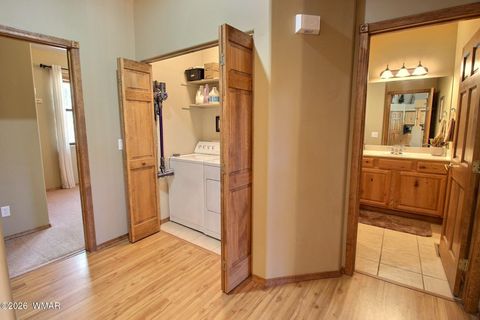 Tiny photo for 940 S Beech Lane, Show Low, AZ 85901 (MLS # 260212)