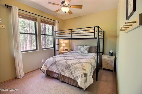 Tiny photo for 940 S Beech Lane, Show Low, AZ 85901 (MLS # 260212)