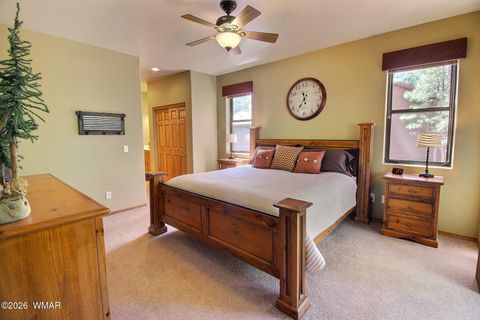 Tiny photo for 940 S Beech Lane, Show Low, AZ 85901 (MLS # 260212)