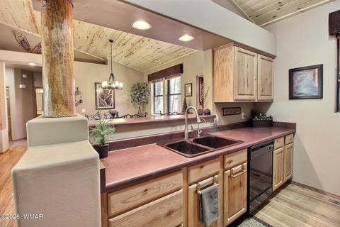 Tiny photo for 940 S Beech Lane, Show Low, AZ 85901 (MLS # 260212)