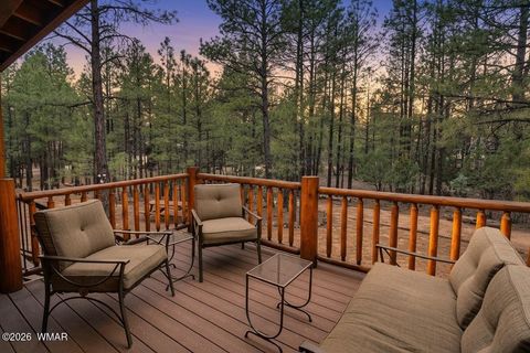 Tiny photo for 940 S Beech Lane, Show Low, AZ 85901 (MLS # 260212)