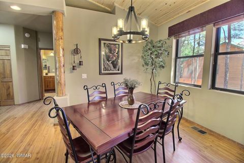 Tiny photo for 940 S Beech Lane, Show Low, AZ 85901 (MLS # 260212)