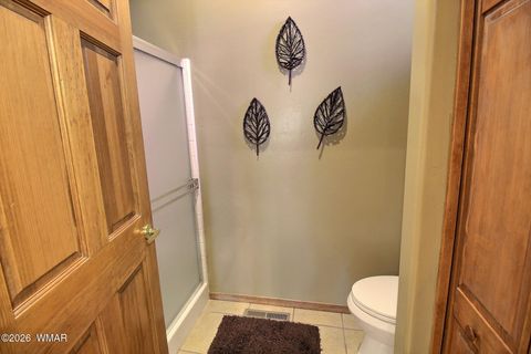 Tiny photo for 940 S Beech Lane, Show Low, AZ 85901 (MLS # 260212)