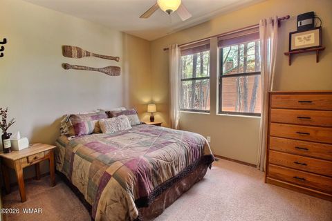 Tiny photo for 940 S Beech Lane, Show Low, AZ 85901 (MLS # 260212)