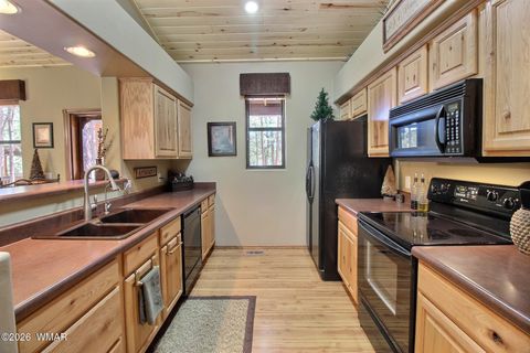 Tiny photo for 940 S Beech Lane, Show Low, AZ 85901 (MLS # 260212)