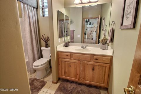 Tiny photo for 940 S Beech Lane, Show Low, AZ 85901 (MLS # 260212)