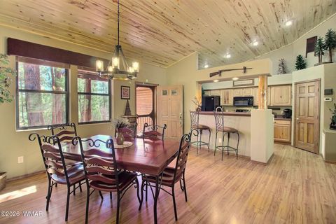 Tiny photo for 940 S Beech Lane, Show Low, AZ 85901 (MLS # 260212)