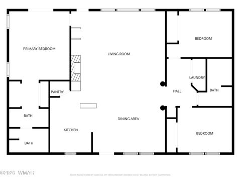 Tiny photo for 940 S Beech Lane, Show Low, AZ 85901 (MLS # 260212)