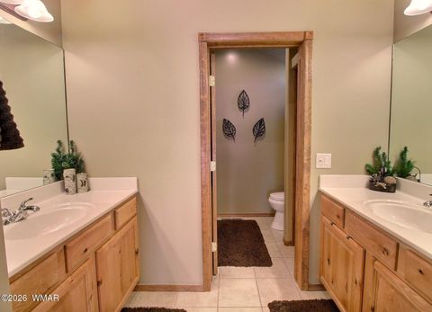 Tiny photo for 940 S Beech Lane, Show Low, AZ 85901 (MLS # 260212)