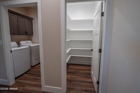 Tiny photo for 480 S Rock Creek Drive, Show Low, AZ 85901 (MLS # 259957)