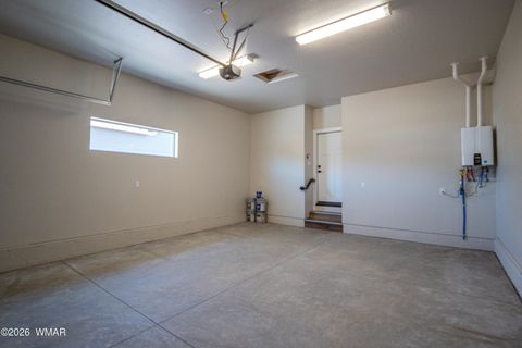 Tiny photo for 480 S Rock Creek Drive, Show Low, AZ 85901 (MLS # 259957)