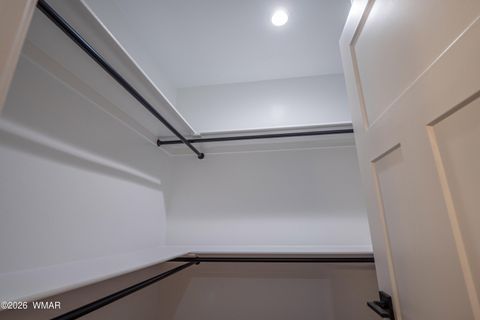 Tiny photo for 480 S Rock Creek Drive, Show Low, AZ 85901 (MLS # 259957)