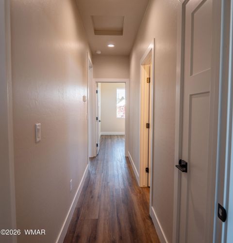 Tiny photo for 480 S Rock Creek Drive, Show Low, AZ 85901 (MLS # 259957)