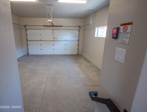 Tiny photo for 480 S Rock Creek Drive, Show Low, AZ 85901 (MLS # 259957)