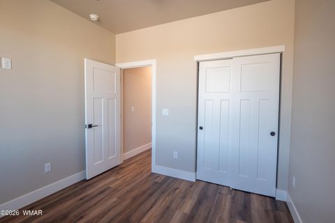 Tiny photo for 480 S Rock Creek Drive, Show Low, AZ 85901 (MLS # 259957)