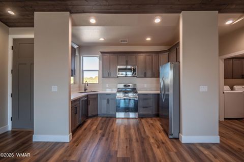 Tiny photo for 480 S Rock Creek Drive, Show Low, AZ 85901 (MLS # 259957)