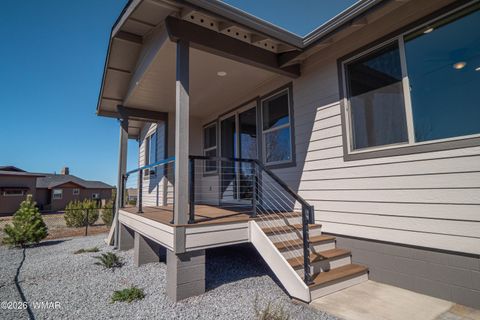 Tiny photo for 480 S Rock Creek Drive, Show Low, AZ 85901 (MLS # 259957)