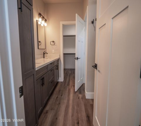 Tiny photo for 480 S Rock Creek Drive, Show Low, AZ 85901 (MLS # 259957)