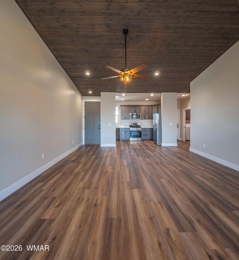 Tiny photo for 480 S Rock Creek Drive, Show Low, AZ 85901 (MLS # 259957)