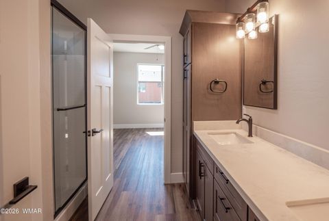 Tiny photo for 480 S Rock Creek Drive, Show Low, AZ 85901 (MLS # 259957)