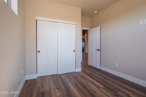 Tiny photo for 480 S Rock Creek Drive, Show Low, AZ 85901 (MLS # 259957)