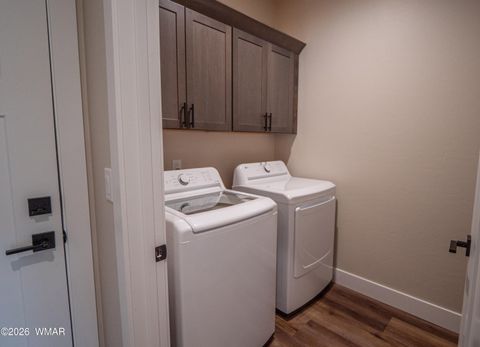 Tiny photo for 480 S Rock Creek Drive, Show Low, AZ 85901 (MLS # 259957)