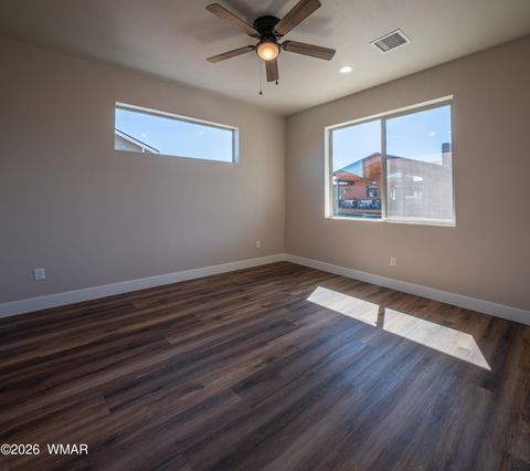 Tiny photo for 480 S Rock Creek Drive, Show Low, AZ 85901 (MLS # 259957)