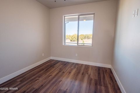 Tiny photo for 480 S Rock Creek Drive, Show Low, AZ 85901 (MLS # 259957)