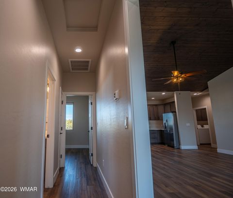 Tiny photo for 480 S Rock Creek Drive, Show Low, AZ 85901 (MLS # 259957)