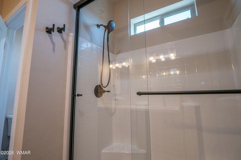 Tiny photo for 480 S Rock Creek Drive, Show Low, AZ 85901 (MLS # 259957)