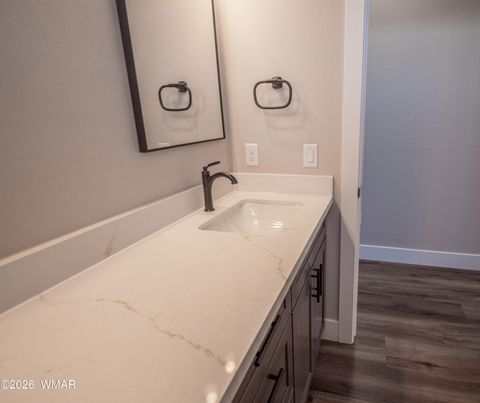 Tiny photo for 480 S Rock Creek Drive, Show Low, AZ 85901 (MLS # 259957)