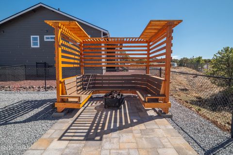 Tiny photo for 480 S Rock Creek Drive, Show Low, AZ 85901 (MLS # 259957)