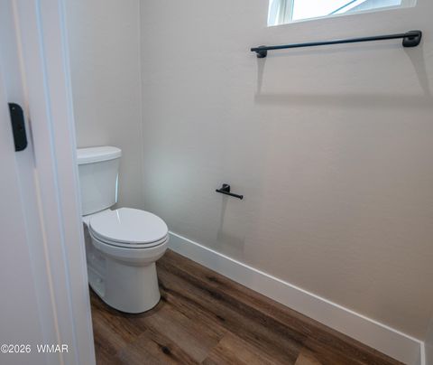 Tiny photo for 480 S Rock Creek Drive, Show Low, AZ 85901 (MLS # 259957)