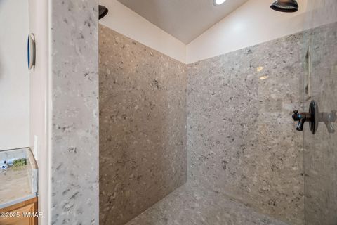 Tiny photo for 216 CR 2311, Alpine, AZ 85920 (MLS # 260324)