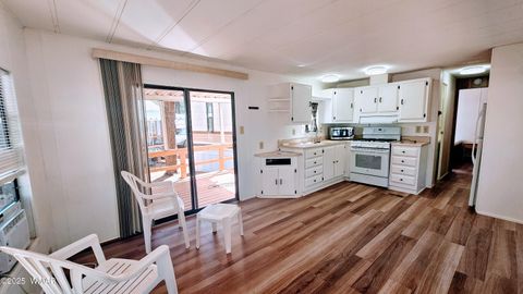 Tiny photo for 2468 Running Bear Rd #44, Lakeside, AZ 85929 (MLS # 256695)