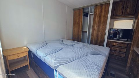 Tiny photo for 2468 Running Bear Rd #44, Lakeside, AZ 85929 (MLS # 256695)