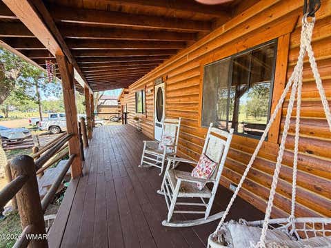 Tiny photo for 5423 Oak Avenue, Pinedale, AZ 85934 (MLS # 262548)